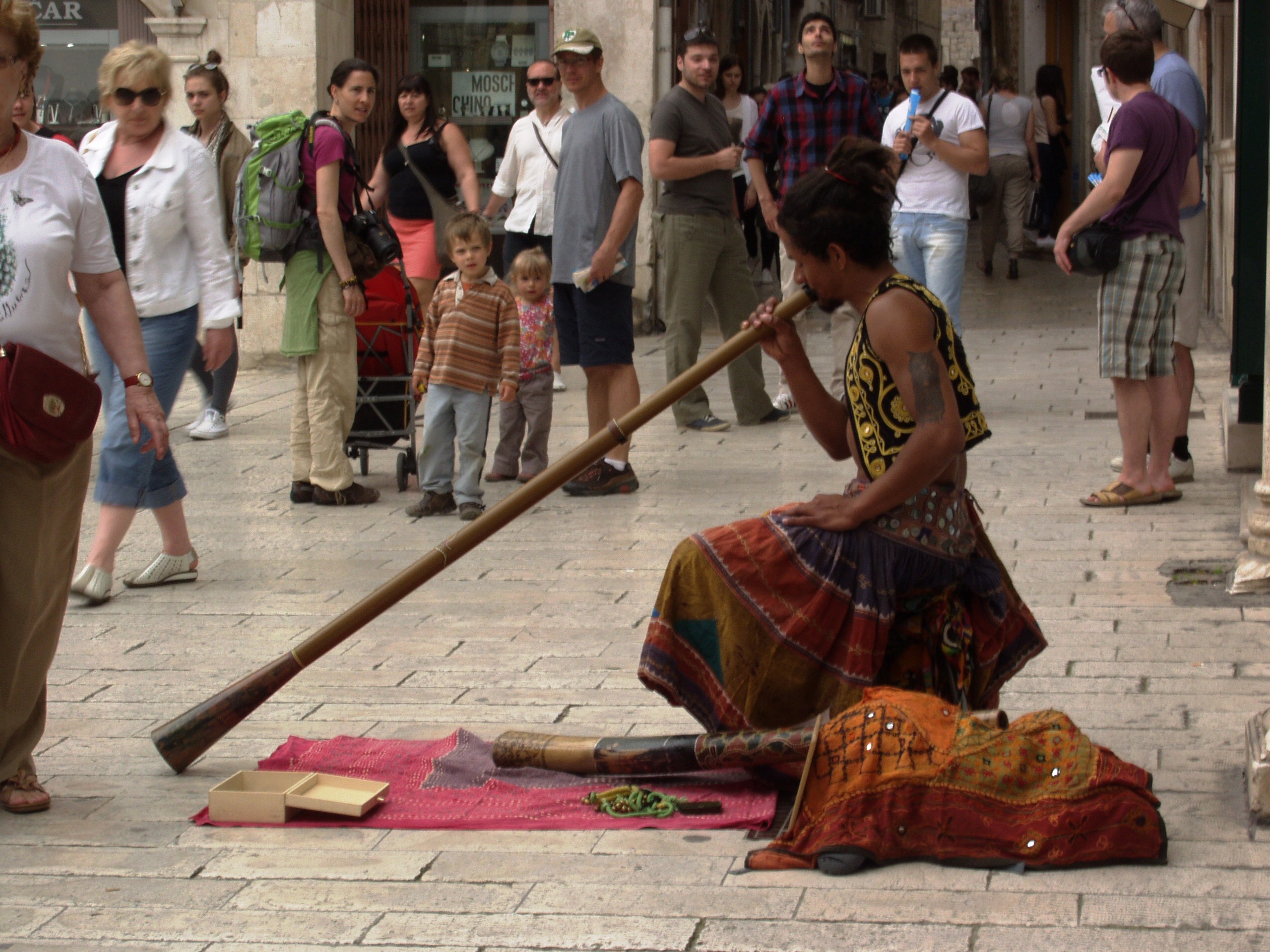 OLYMPUS DIGITAL CAMERA