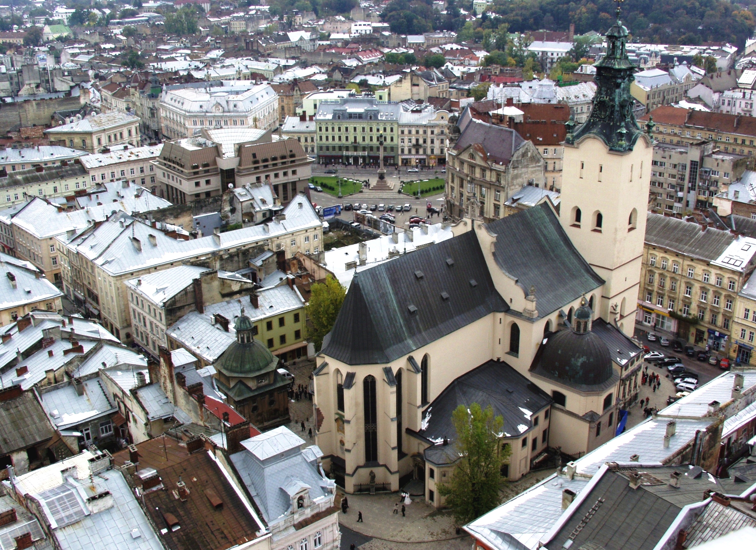 OLYMPUS DIGITAL CAMERA