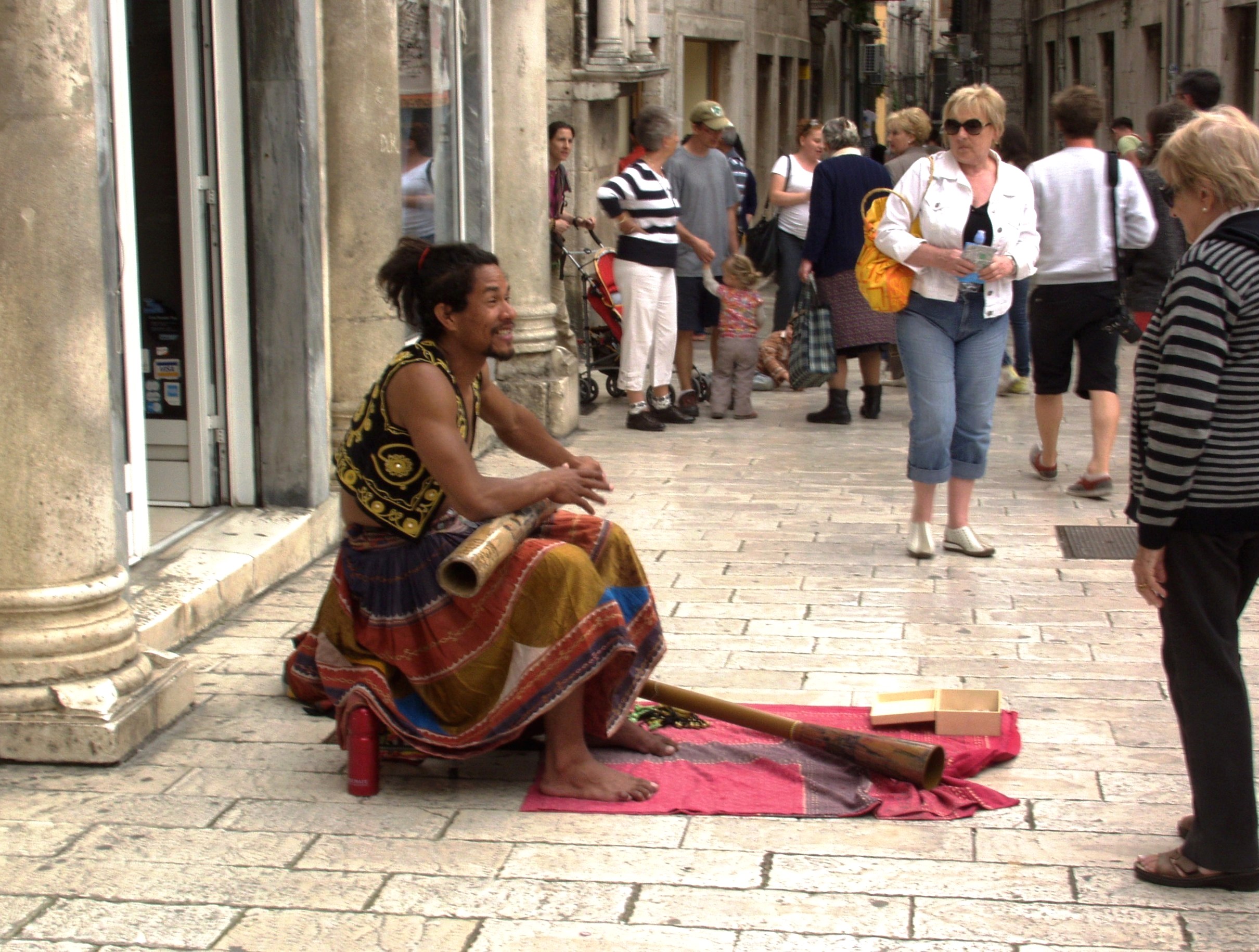 OLYMPUS DIGITAL CAMERA