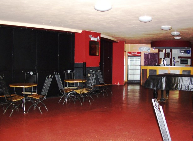 OLYMPUS DIGITAL CAMERA