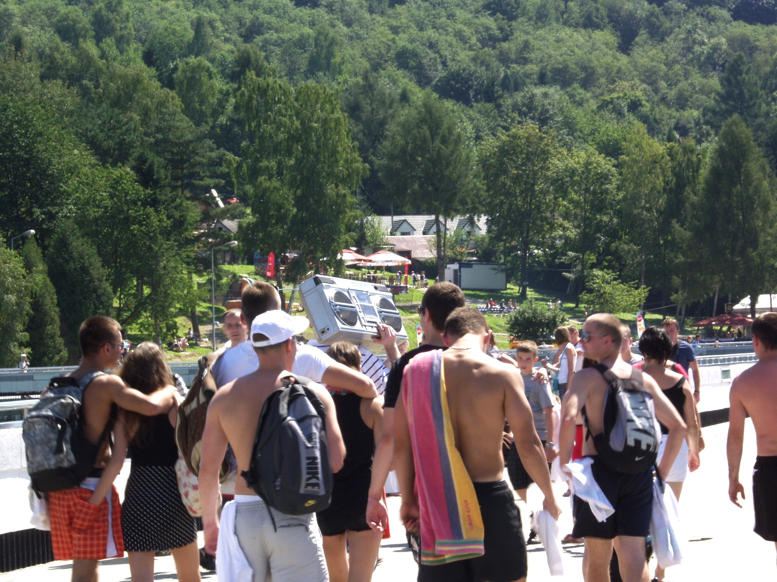 OLYMPUS DIGITAL CAMERA