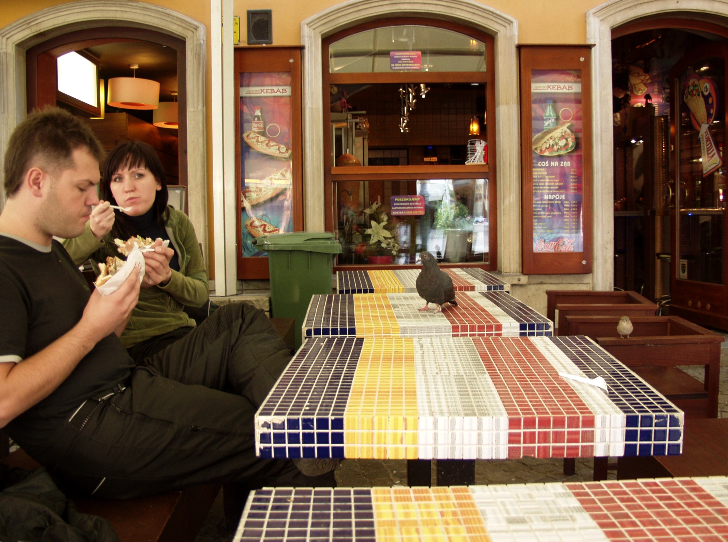 OLYMPUS DIGITAL CAMERA