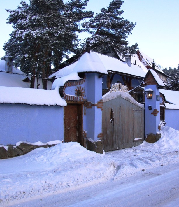 OLYMPUS DIGITAL CAMERA