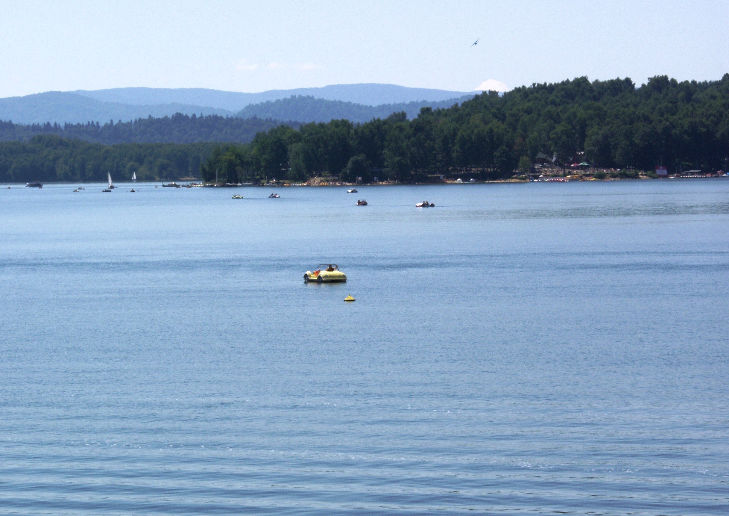 OLYMPUS DIGITAL CAMERA