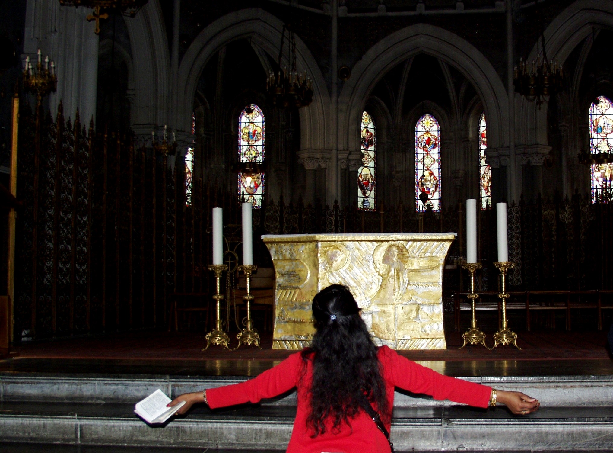 OLYMPUS DIGITAL CAMERA