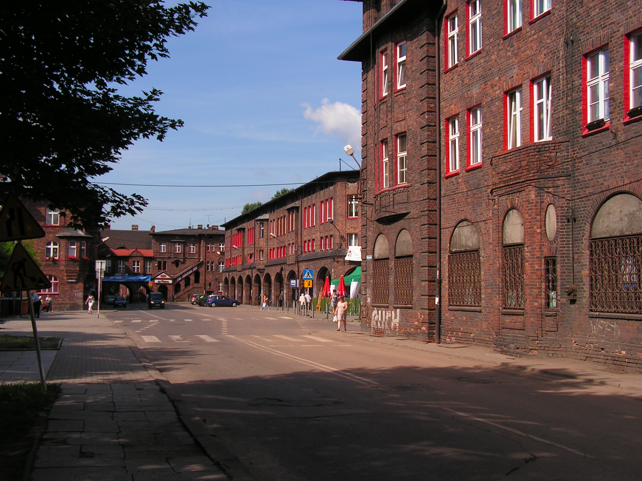 KONICA MINOLTA DIGITAL CAMERA